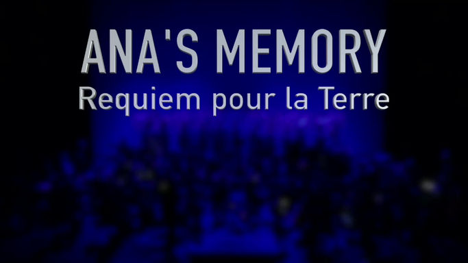 Ana's Memory, Terra Nova · 2023